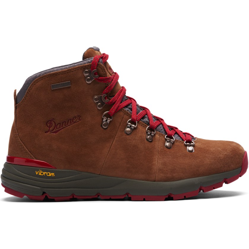 Bottes Randonnée Danner Mountain 600 4.5