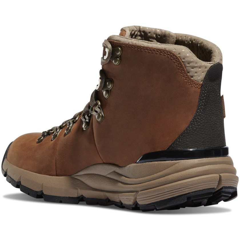 Bottes Randonnée Danner Mountain 600 4.5