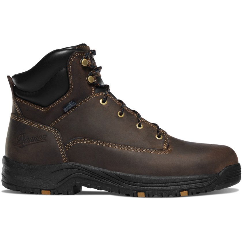 Bottes de Travail Danner Caliper 6