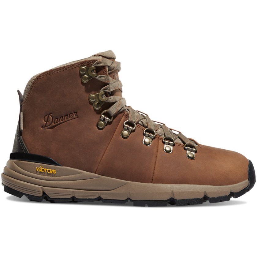 Bottes Randonnée Danner Mountain 600 4.5