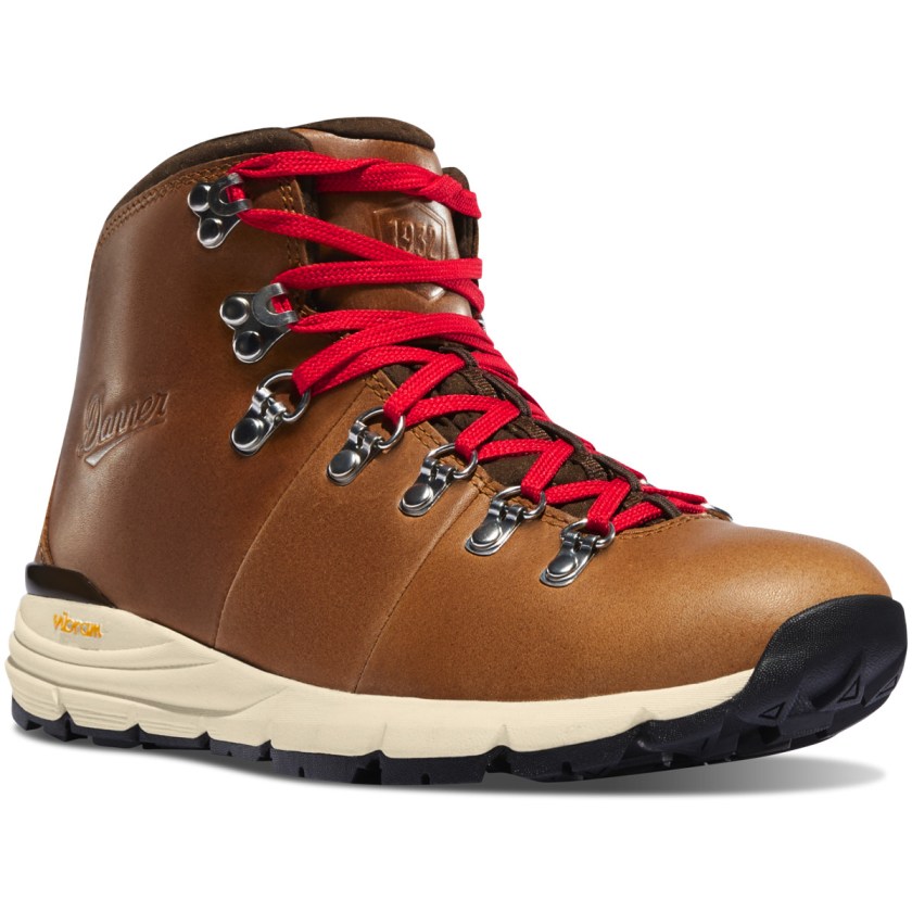 Bottes Randonnée Danner Mountain 600 4.5