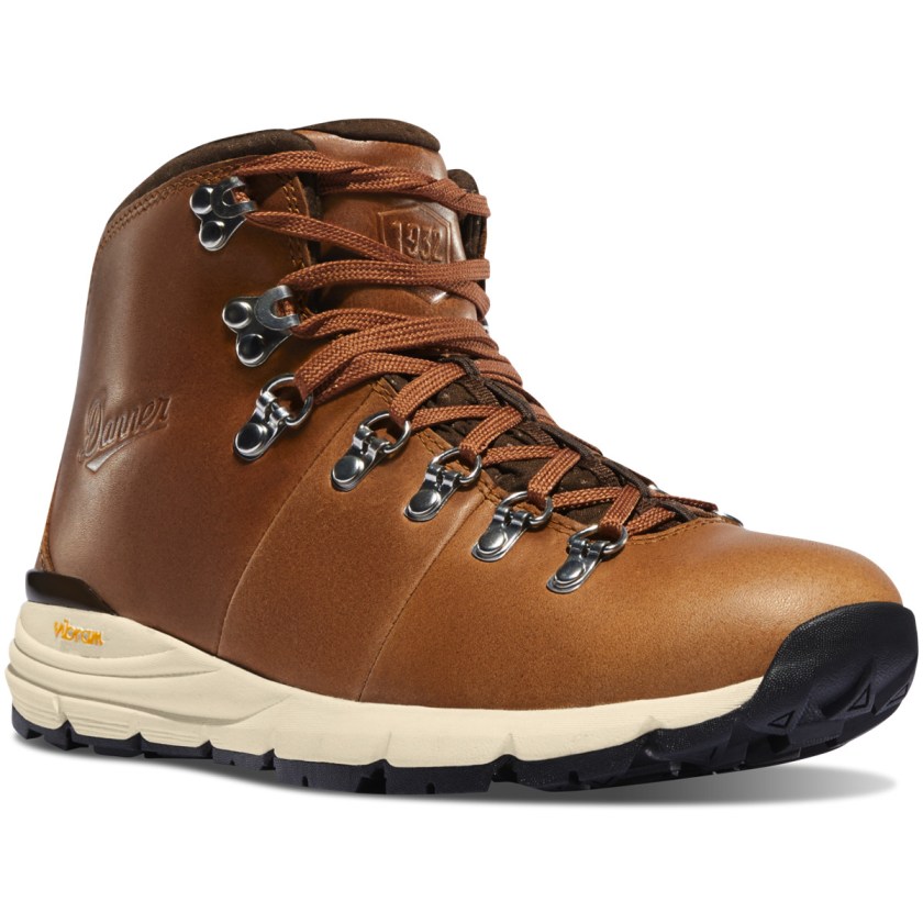 Bottes Randonnée Danner Mountain 600 4.5