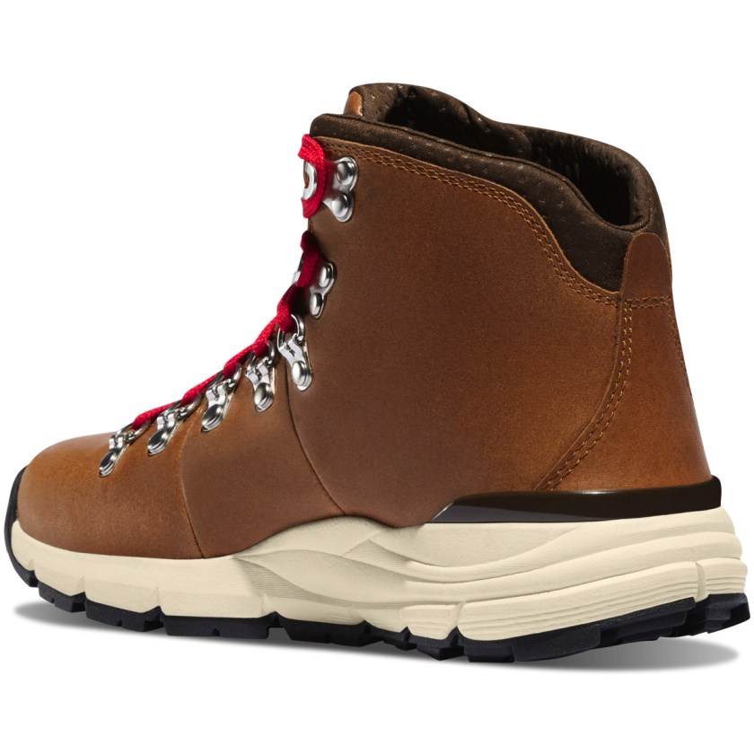 Bottes Randonnée Danner Mountain 600 4.5