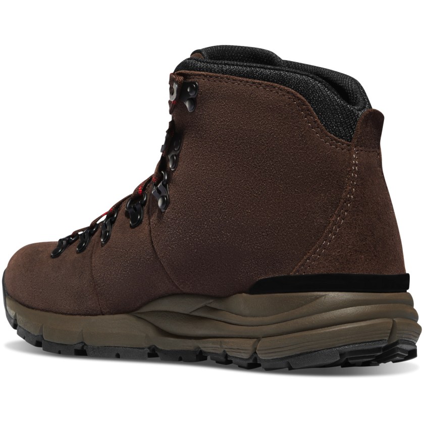 Bottes Randonnée Danner Mountain 600 4.5