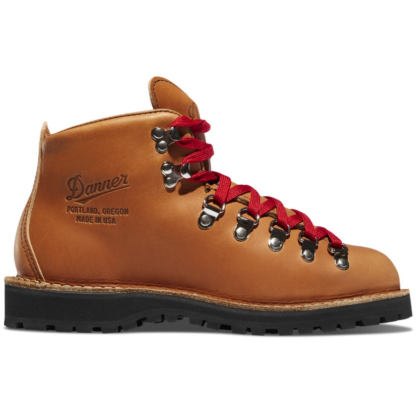 Bottes Randonnée Danner Mountain Light Cascade Non-Waterproof Marron Femme | ENQ-1933094