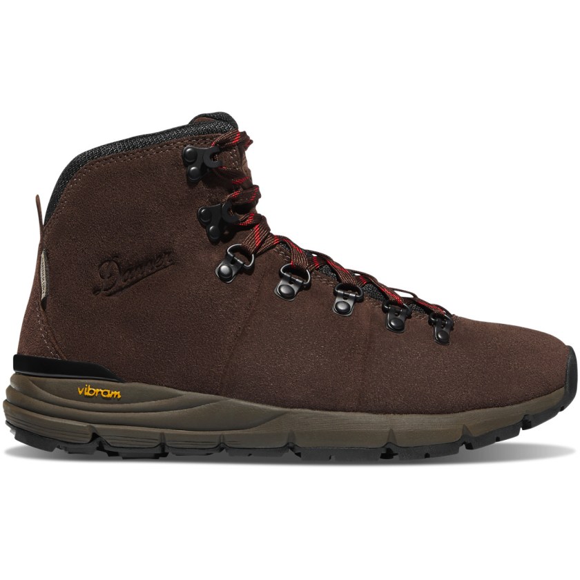 Bottes Randonnée Danner Mountain 600 4.5