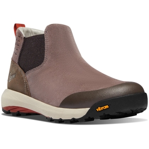 Bottes Randonnée Danner Inquire Chelsea Marron Femme | NIU-0898532