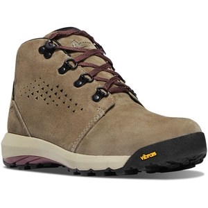 Bottes Randonnée Danner Inquire Chukka Waterproof Marron Femme | GSF-3575740