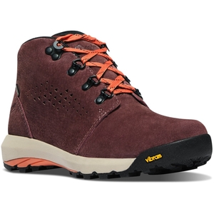 Bottes Randonnée Danner Inquire Chukka Waterproof Bordeaux Femme | TKS-9157875