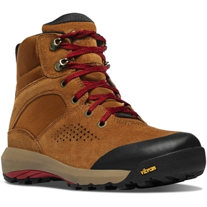 Bottes Randonnée Danner Inquire Mid Waterproof Marron Femme | KBG-1138648