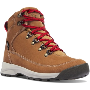 Bottes Randonnée Danner Adrika Waterproof Marron Femme | GMO-3618967