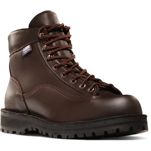 Bottes Randonnée Danner Explorer All-Cuir Waterproof Marron Femme | PDM-2807089