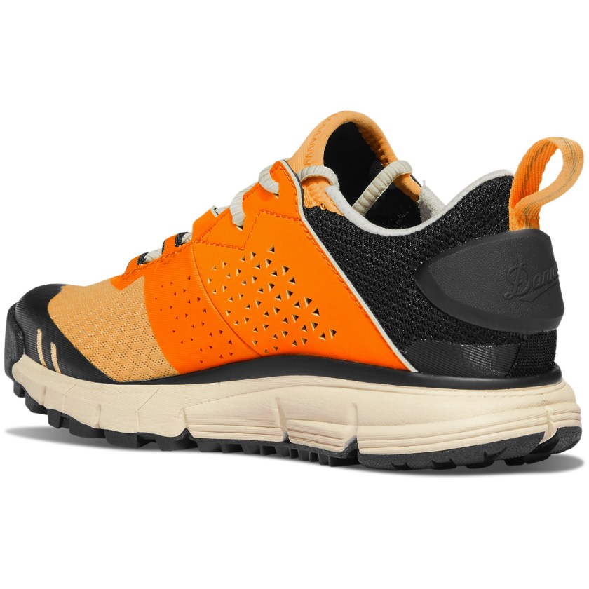 Chaussures Randonnée Danner Trail 2650 Campo Orange Femme | AUT-1452245