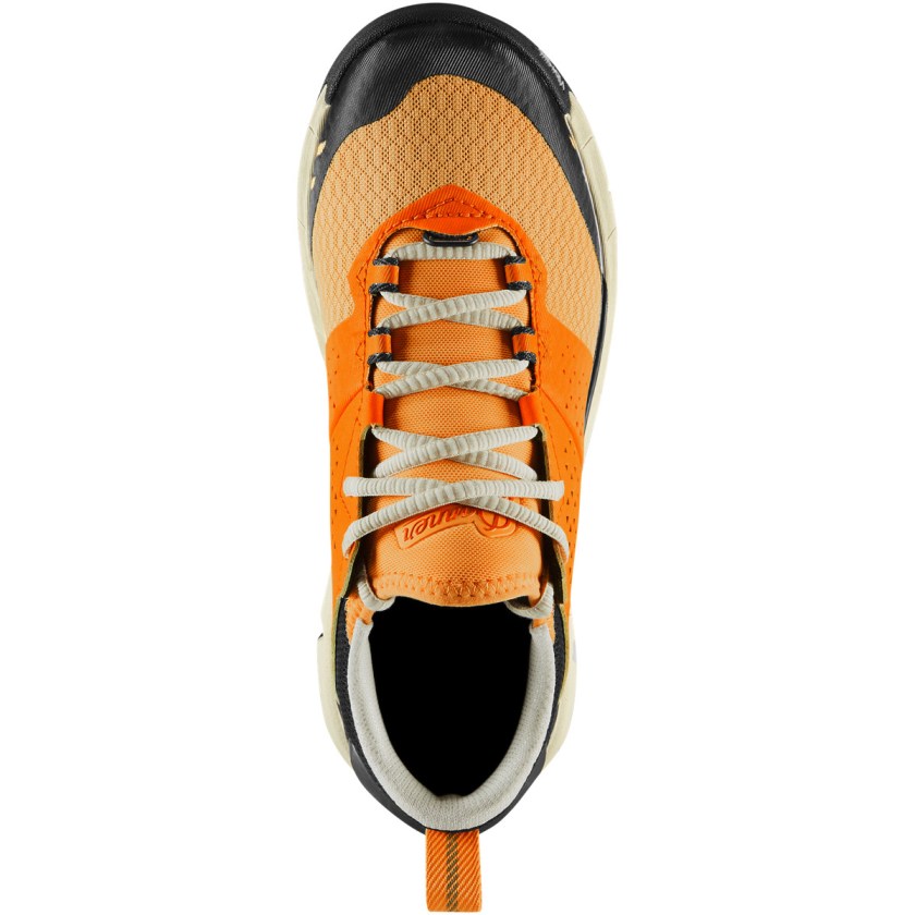 Chaussures Randonnée Danner Trail 2650 Campo Orange Femme | AUT-1452245