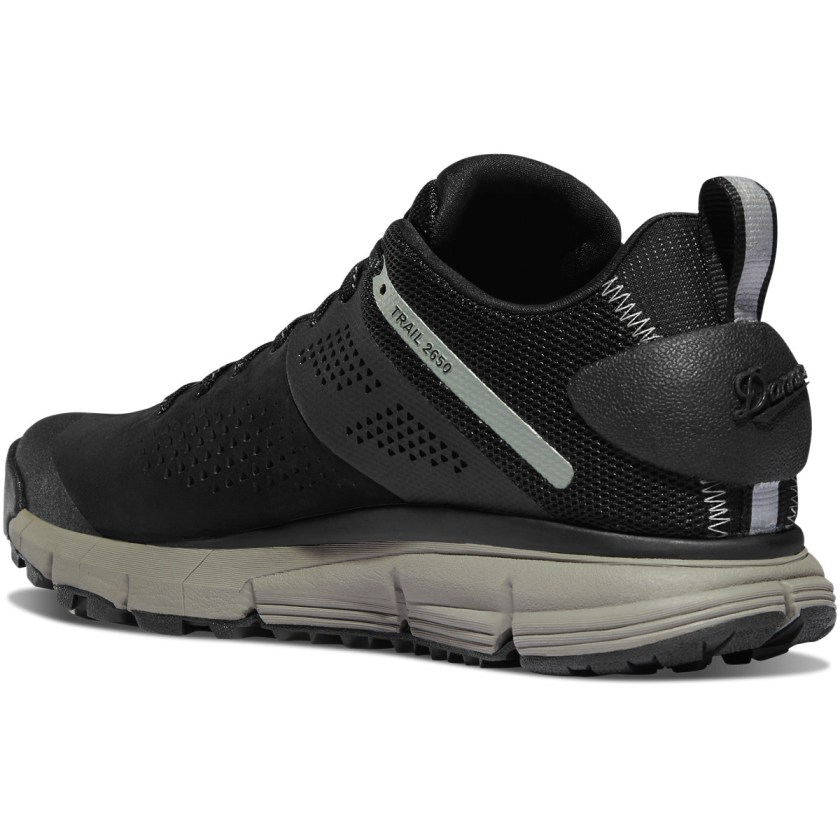 Chaussures Randonnée Danner Trail 2650 Noir Femme | UVG-2057229