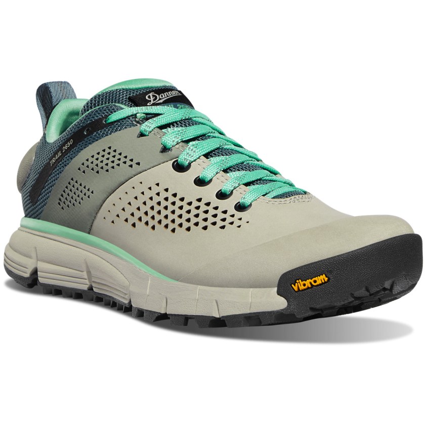 Chaussures Randonnée Danner Trail 2650 Grise Femme | WYG-9912133