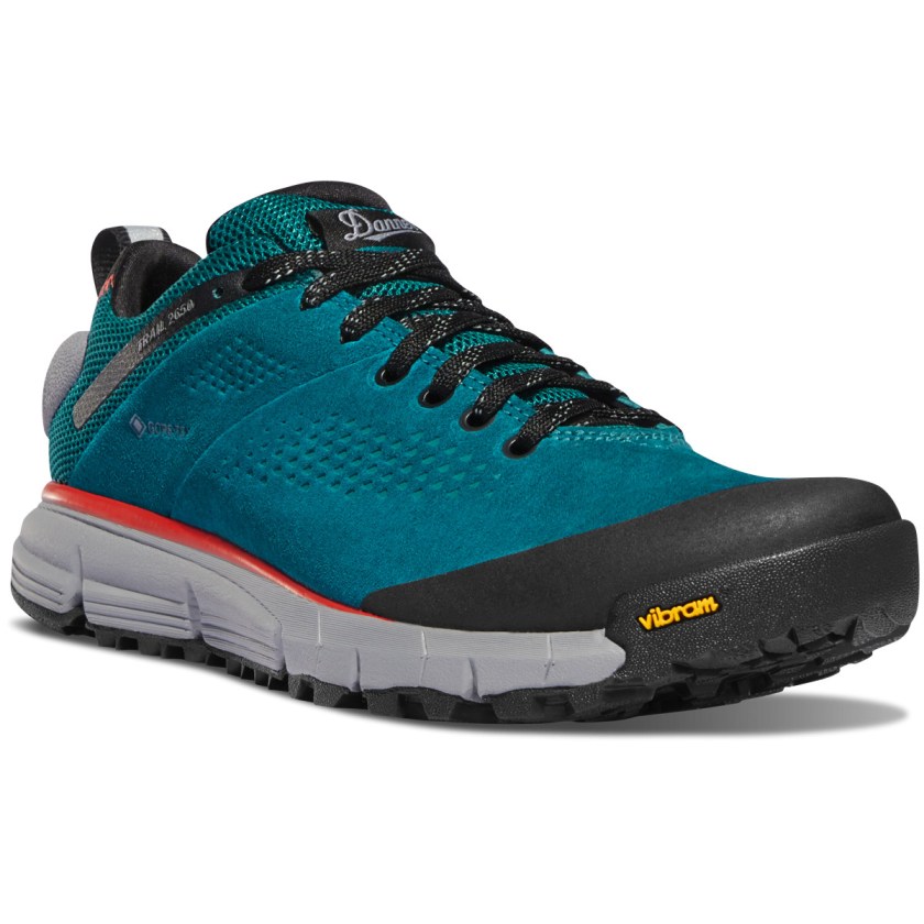 Chaussures Randonnée Danner Trail 2650 GTX Waterproof Bleu Femme | NQT-6133294