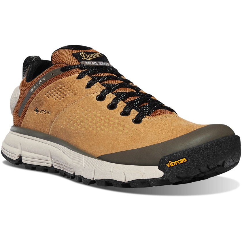 Chaussures Randonnée Danner Trail 2650 GTX Waterproof Marron Femme | XLS-9202133