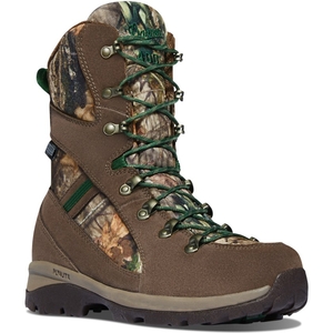 Bottes Chasse Danner Wayfinder 400G Waterproof Camouflage Femme | EYH-2426100