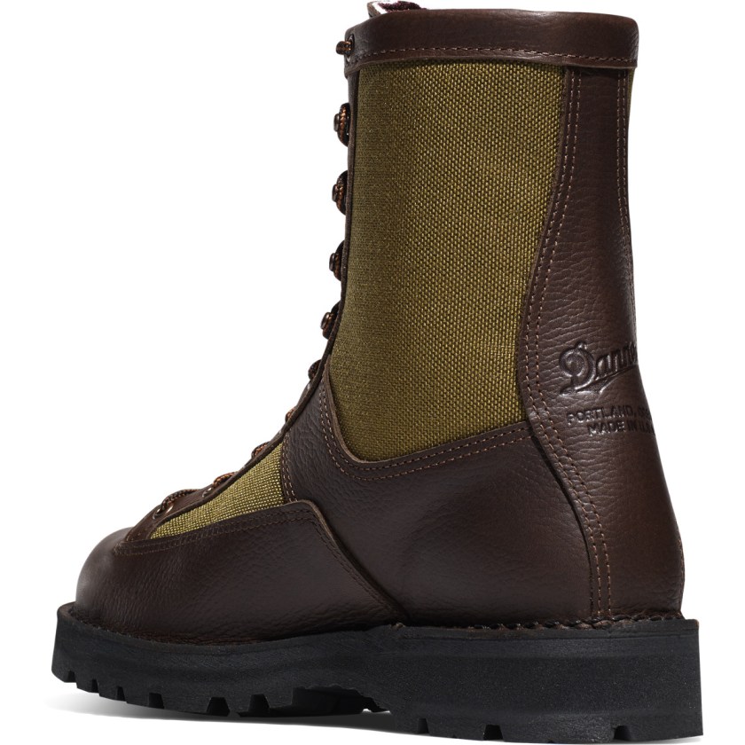 Bottes Chasse Danner Sierra 8