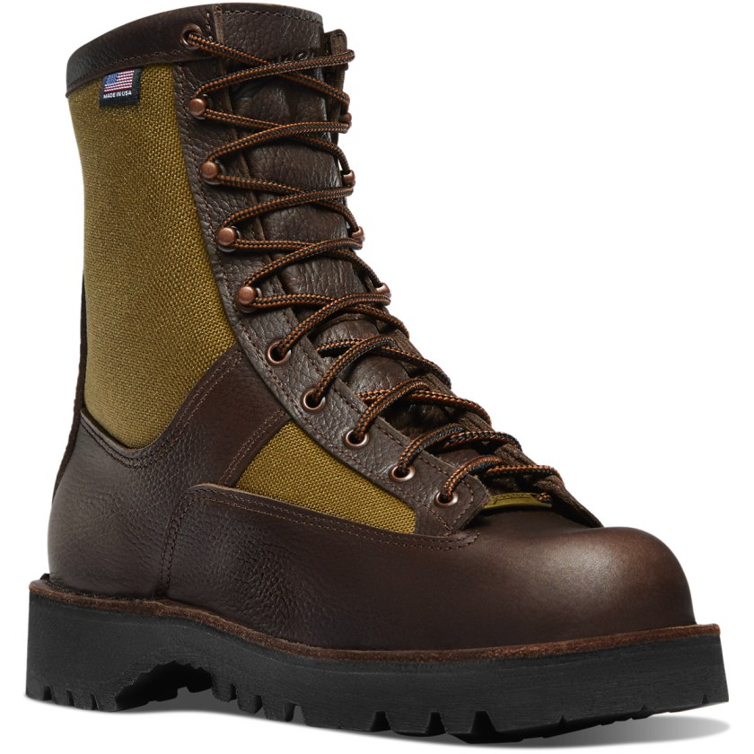 Bottes Chasse Danner Sierra 8