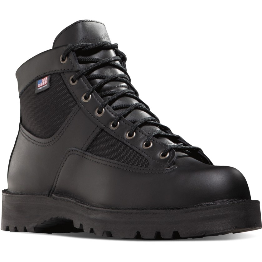 Bottes Tactiques Danner Patrol 6