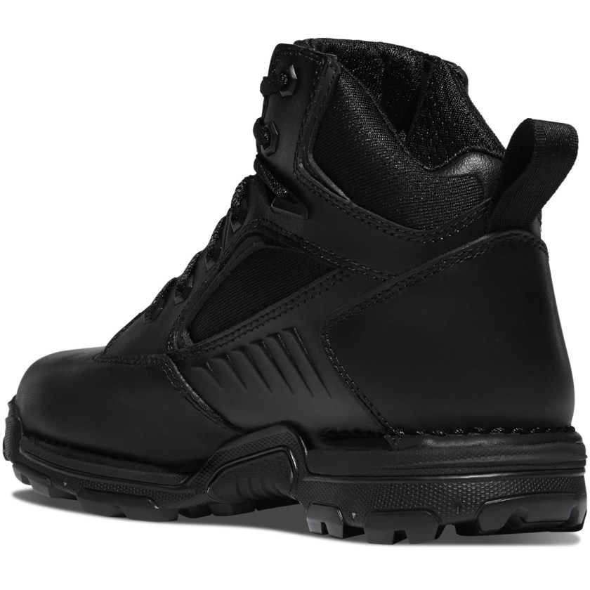 Bottes Tactiques Danner Striker Bolt 4.5