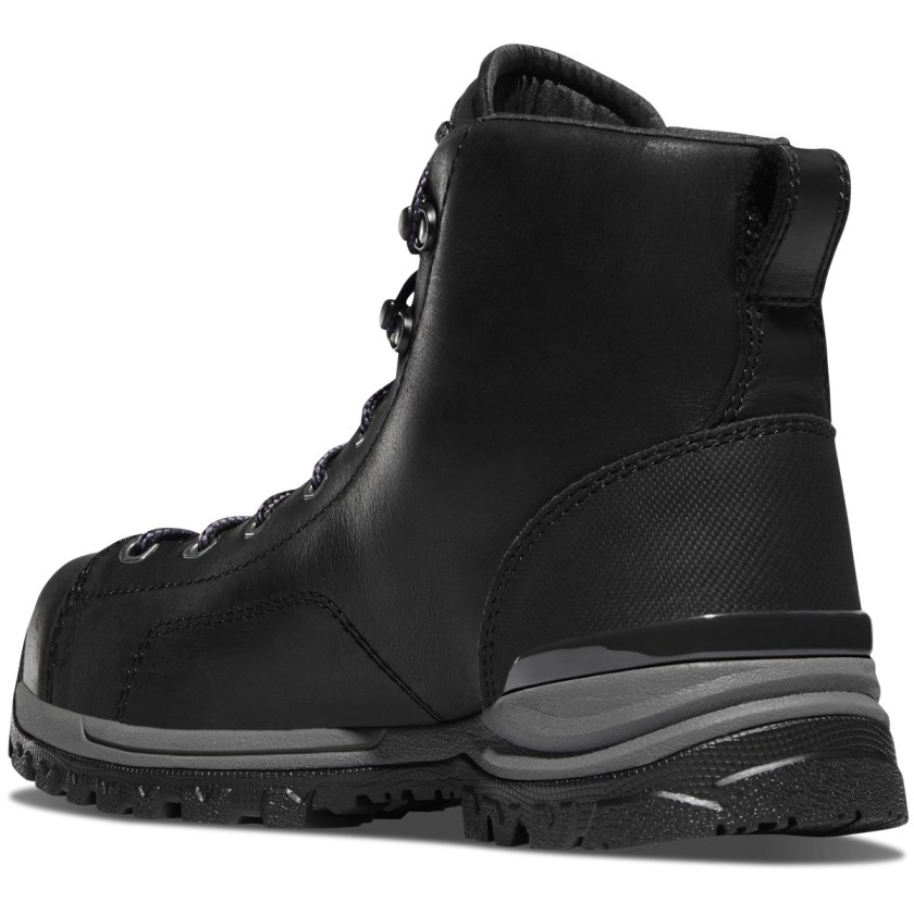 Bottes de Travail Danner Stronghold 5