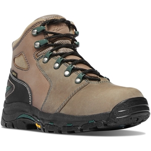 Bottes de Travail Danner Vicious Composite Toe (NMT) Marron Femme | HNQ-1819443