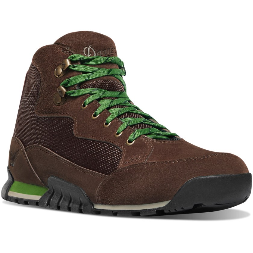 Bottes Randonnée Danner Skyridge Waterproof Marron Homme | JFP-5600839