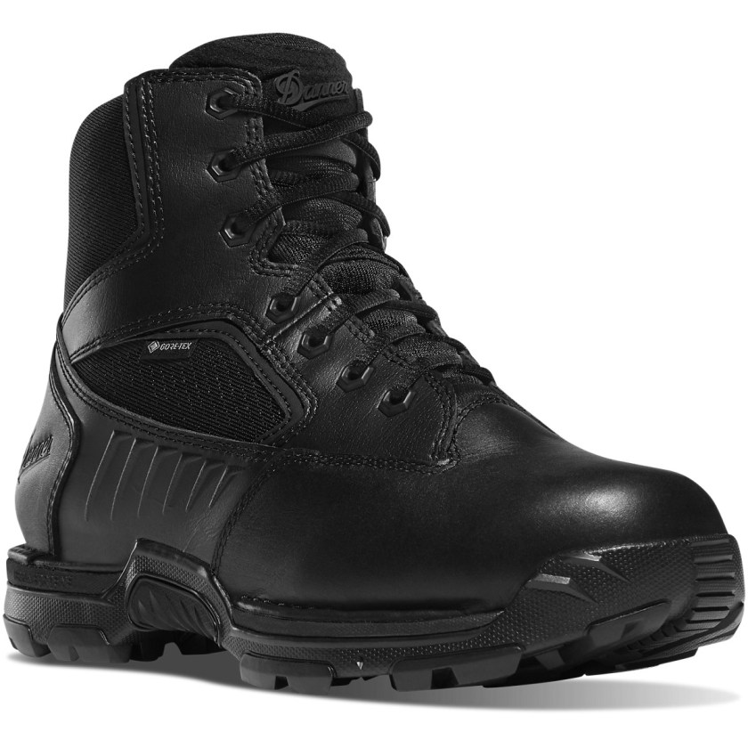 Bottes Tactiques Danner Striker Bolt Side-Zip 6