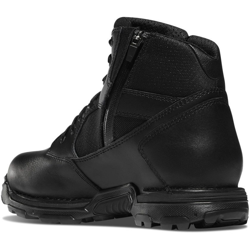 Bottes Tactiques Danner Striker Bolt Side-Zip 6