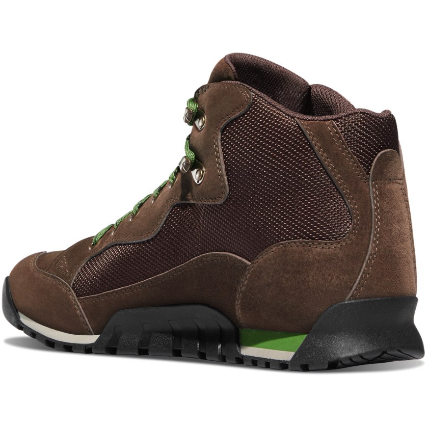 Bottes Randonnée Danner Skyridge Waterproof Marron Homme | JFP-5600839