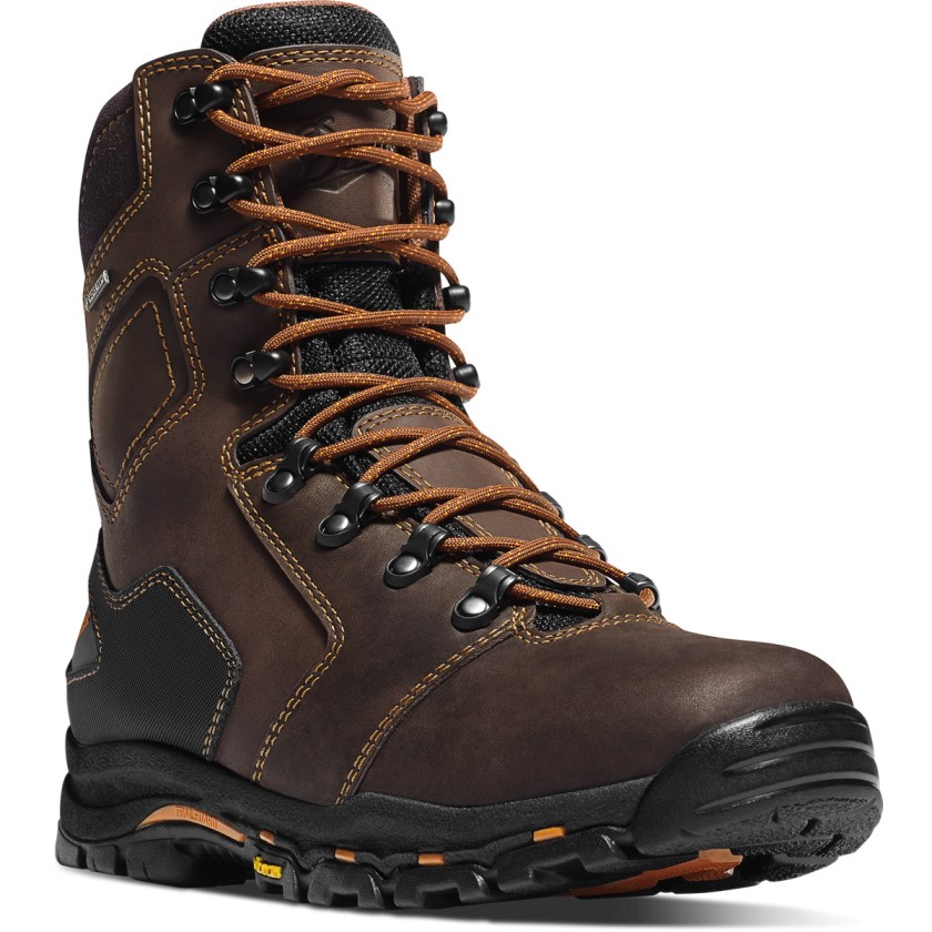 Bottes de Travail Danner Vicious 8