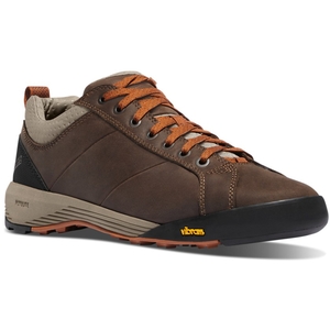 Chaussures Randonnée Danner Camp Sherman Marron Homme | LDC-7014262