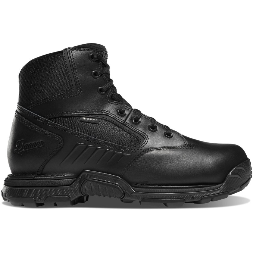 Bottes Tactiques Danner Striker Bolt Side-Zip 6