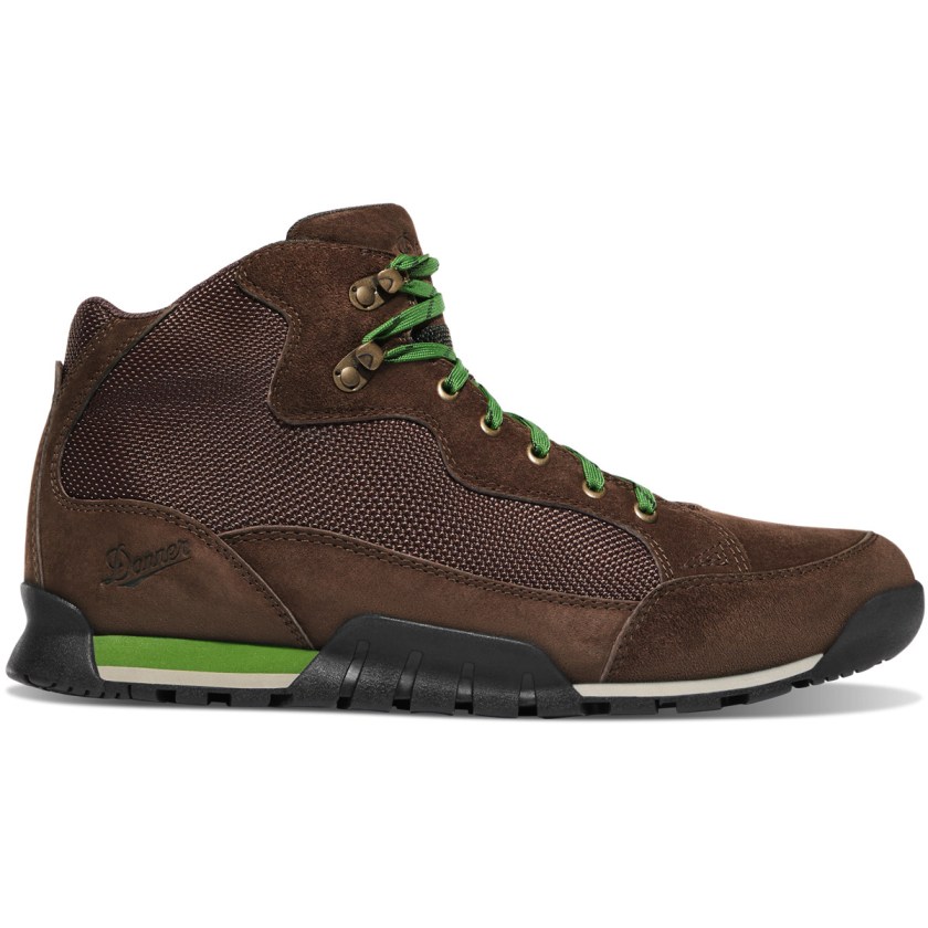 Bottes Randonnée Danner Skyridge Waterproof Marron Homme | JFP-5600839