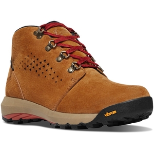 Bottes Randonnée Danner Inquire Chukka Waterproof Marron Femme | TAP-6786659