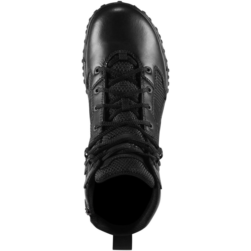 Bottes Tactiques Danner Scorch Side-Zip 6