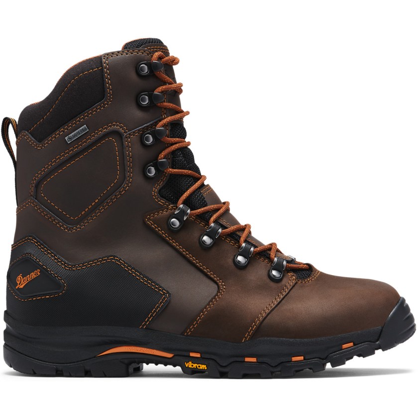 Bottes de Travail Danner Vicious 8