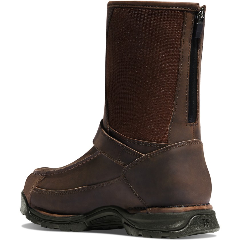 Bottes Chasse Danner Sharptail Rear Zip 10