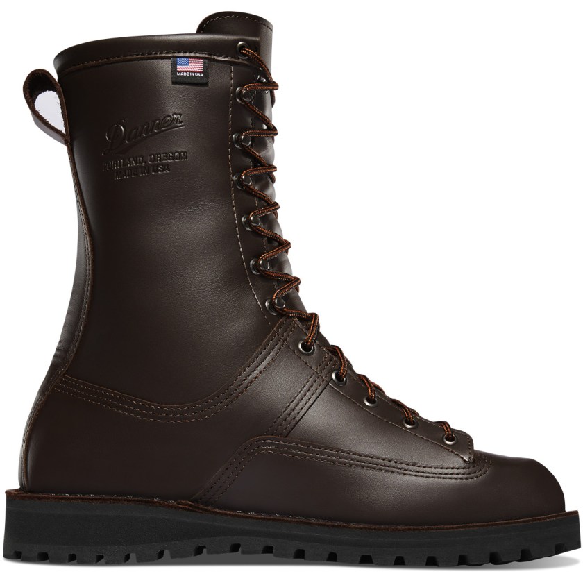 Bottes Chasse Danner Canadian 10