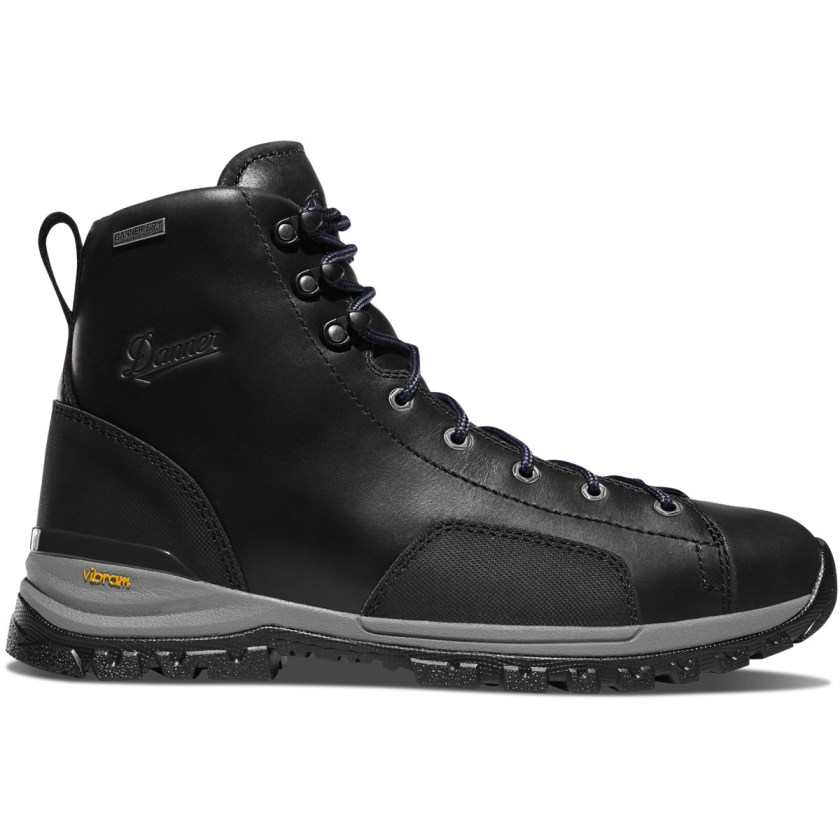 Bottes de Travail Danner Stronghold 6