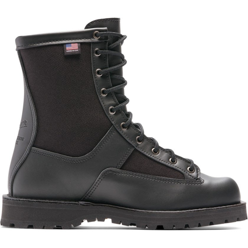 Bottes Tactiques Danner Acadia 8