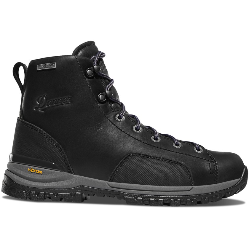 Bottes de Travail Danner Stronghold 5