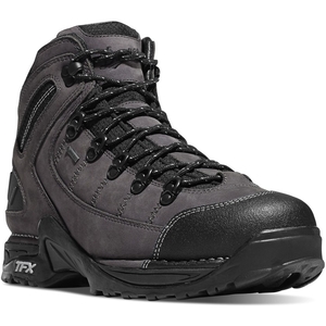 Bottes Randonnée Danner 453 Waterproof Grise Homme | OFL-8183346