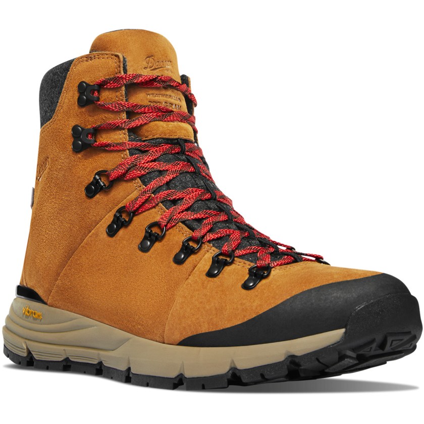 Bottes Randonnée Danner Arctic 600 Side-Zip 7