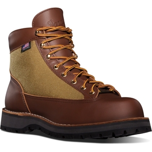 Bottes Randonnée Danner Light Waterproof Marron Homme | DEN-8857597