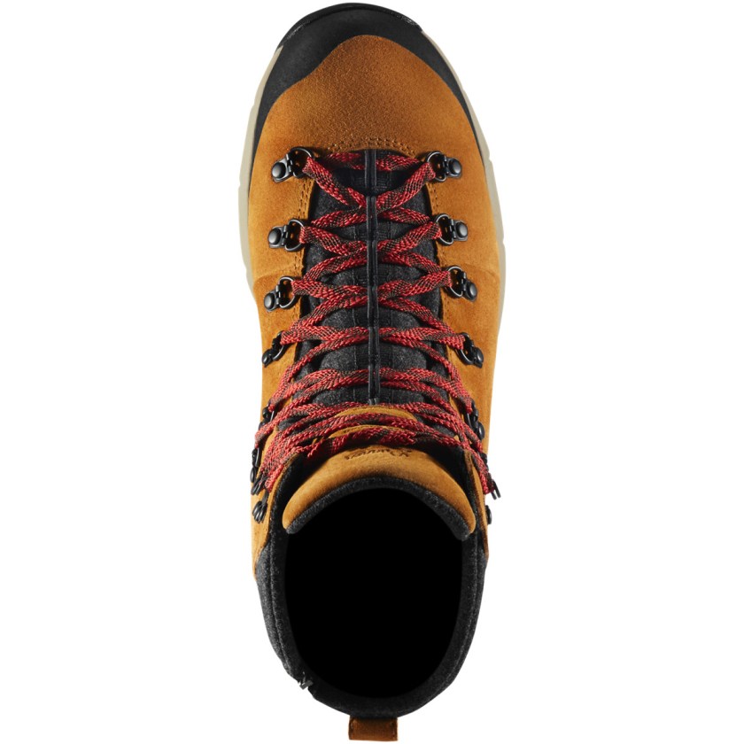 Bottes Randonnée Danner Arctic 600 Side-Zip 7