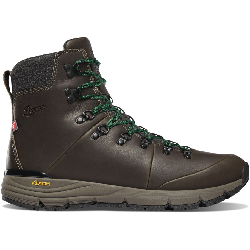 Bottes Randonnée Danner Arctic 600 Side-Zip 7